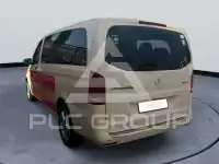 2019 Mercedes Benz Vito