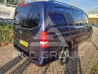 2019 Mercedes Benz Vito