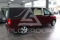 2019 Mercedes Benz Vito