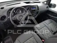 2019 Mercedes Benz Vito