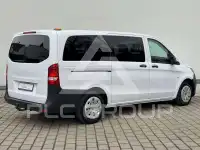 2019 Mercedes Benz Vito