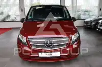 2019 Mercedes Benz Vito