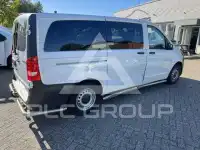 2019 Mercedes Benz Vito