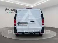 2019 Mercedes Benz Vito