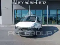 2019 Mercedes Benz Vito