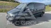 2019 Mercedes Benz Vito