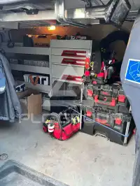 2019 Mercedes Benz Vito