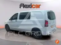 2019 Mercedes Benz Vito