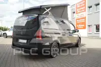 2019 Mercedes Benz Vito