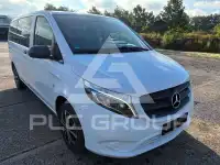 2019 Mercedes Benz Vito