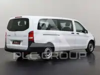 2019 Mercedes Benz Vito