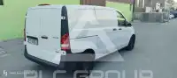 2019 Mercedes Benz Vito