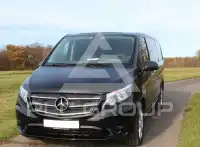 2019 Mercedes Benz Vito