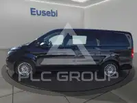 2019 Mercedes Benz Vito