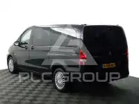 2019 Mercedes Benz Vito