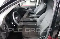 2019 Mercedes Benz Vito