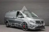 2019 Mercedes Benz Vito