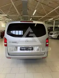 2019 Mercedes Benz Vito