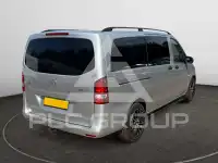 2019 Mercedes Benz Vito