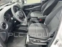 2019 Mercedes Benz Vito