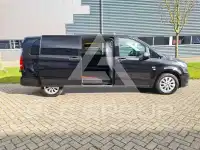 2019 Mercedes Benz Vito