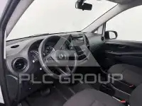 2019 Mercedes Benz Vito