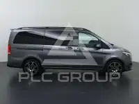 2019 Mercedes Benz Vito