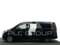 2019 Mercedes Benz Vito