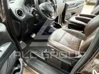 2019 Mercedes Benz Vito