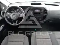 2019 Mercedes Benz Vito