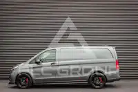 2019 Mercedes Benz Vito