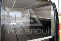 2019 Mercedes Benz Vito