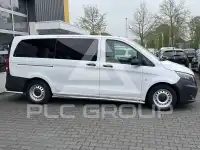 2019 Mercedes Benz Vito