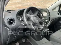 2019 Mercedes Benz Vito