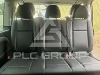 2019 Mercedes Benz Vito