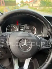 2019 Mercedes Benz Vito
