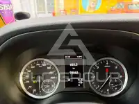 2019 Mercedes Benz Vito