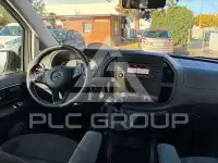 2019 Mercedes Benz Vito