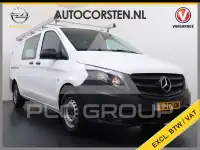 2019 Mercedes Benz Vito