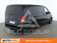 2019 Mercedes Benz Vito