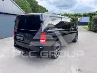 2019 Mercedes Benz Vito