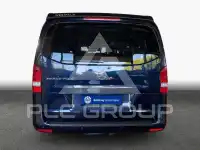 2019 Mercedes Benz Vito