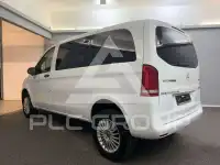 2019 Mercedes Benz Vito