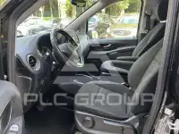 2019 Mercedes Benz Vito