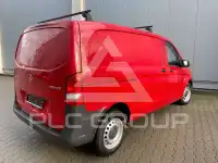 2019 Mercedes Benz Vito