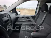 2019 Mercedes Benz Vito