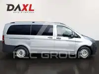 2019 Mercedes Benz Vito