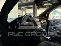 2019 Mercedes Benz Vito