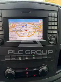 2019 Mercedes Benz Vito