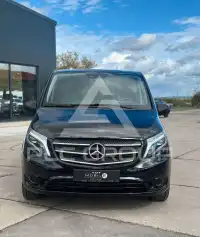 2019 Mercedes Benz Vito